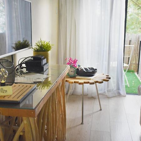 Hotel Eretzefat Extérieur photo