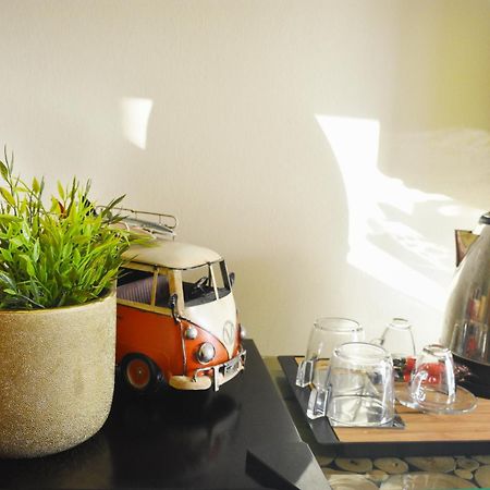 Hotel Eretzefat Chambre photo