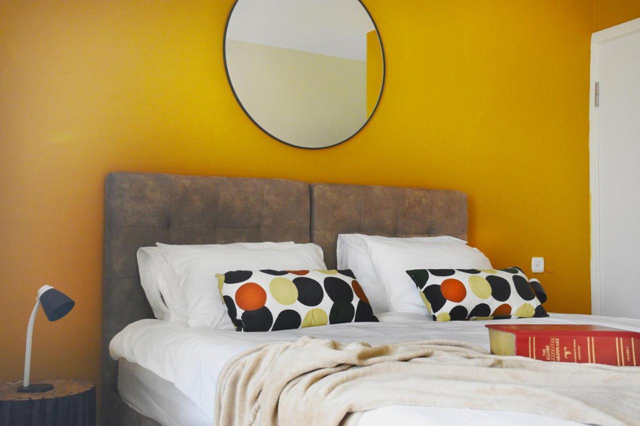 Hotel Eretzefat Extérieur photo