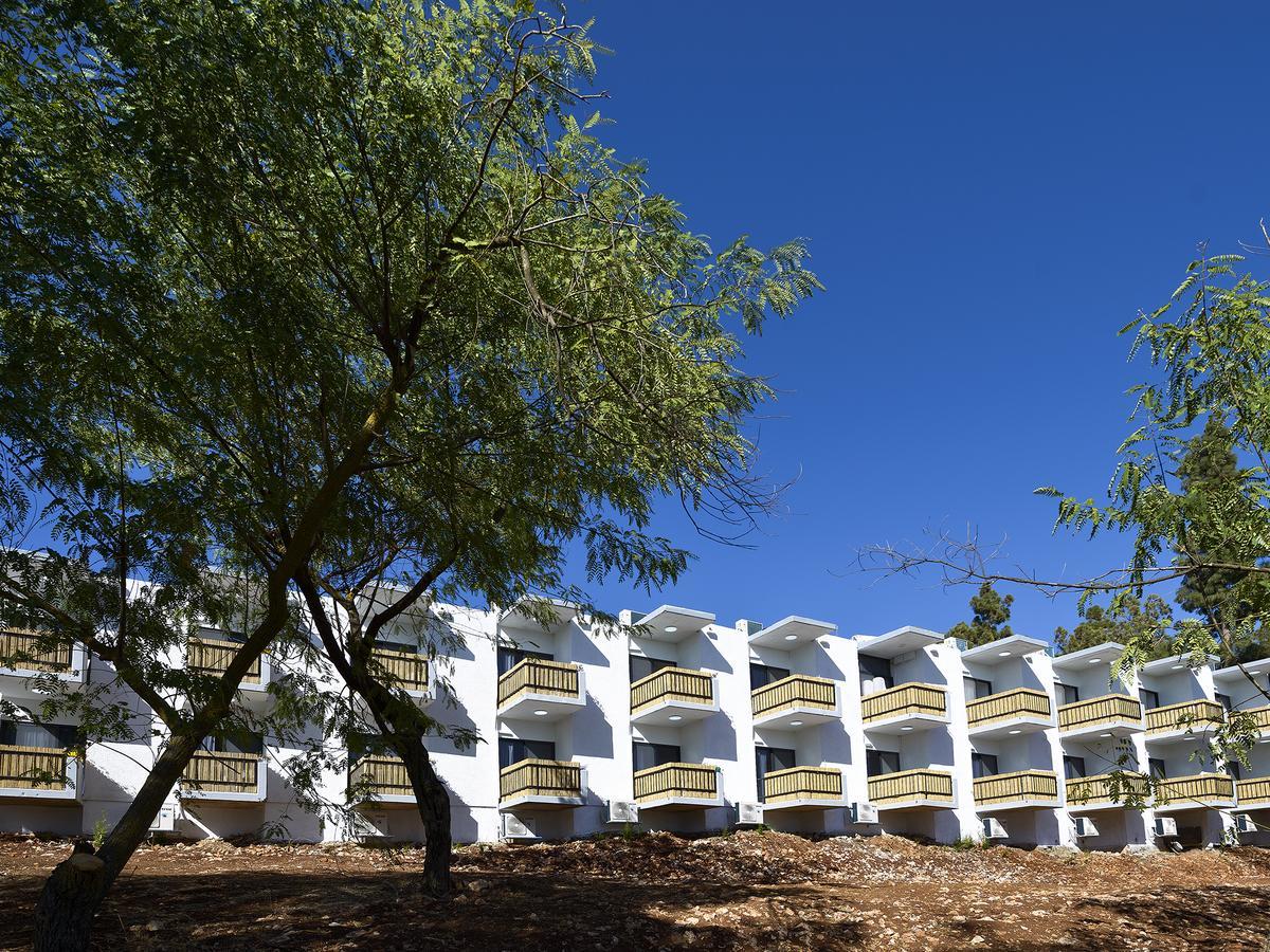 Hotel Eretzefat Extérieur photo