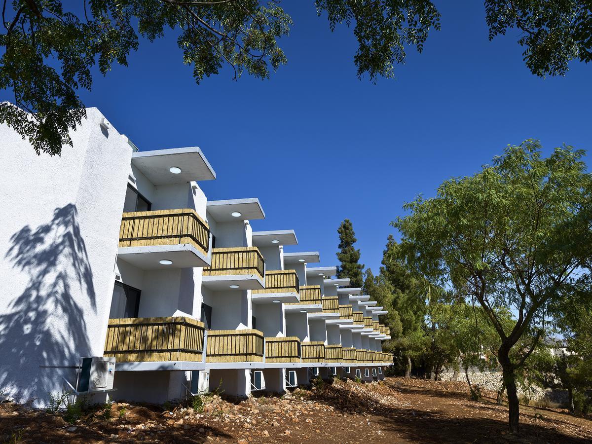 Hotel Eretzefat Extérieur photo