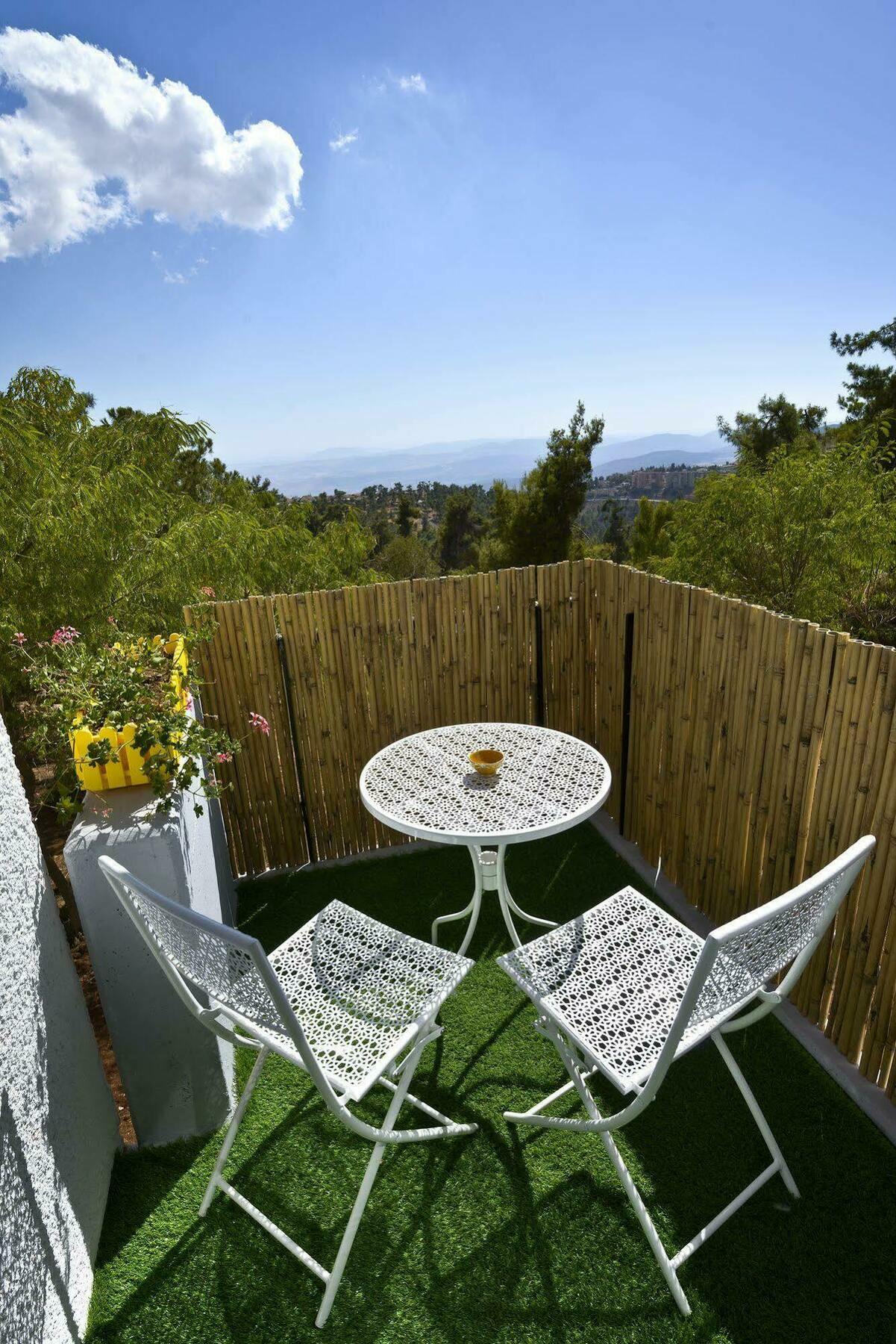 Hotel Eretzefat Extérieur photo